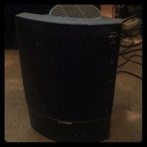 Humidifier